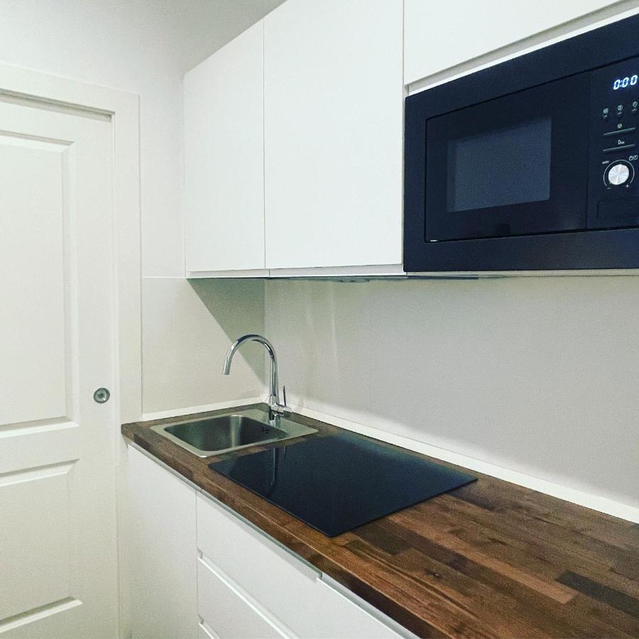 Bilocale Di Prestigio: Milano Centro Apartment Bagian luar foto